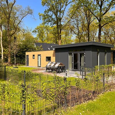 Hotel Park Drentheland Zorgvlied Esterno foto