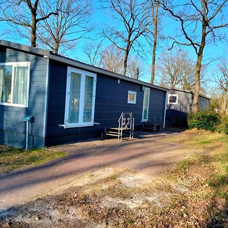 Hotel Park Drentheland Zorgvlied Esterno foto