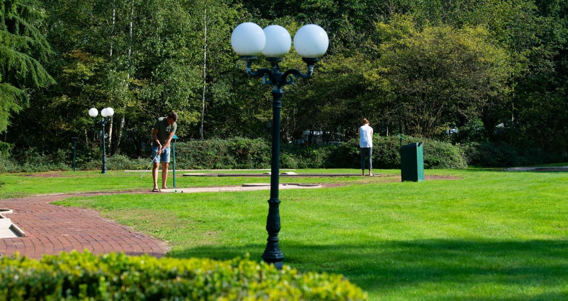 Hotel Park Drentheland Zorgvlied Esterno foto
