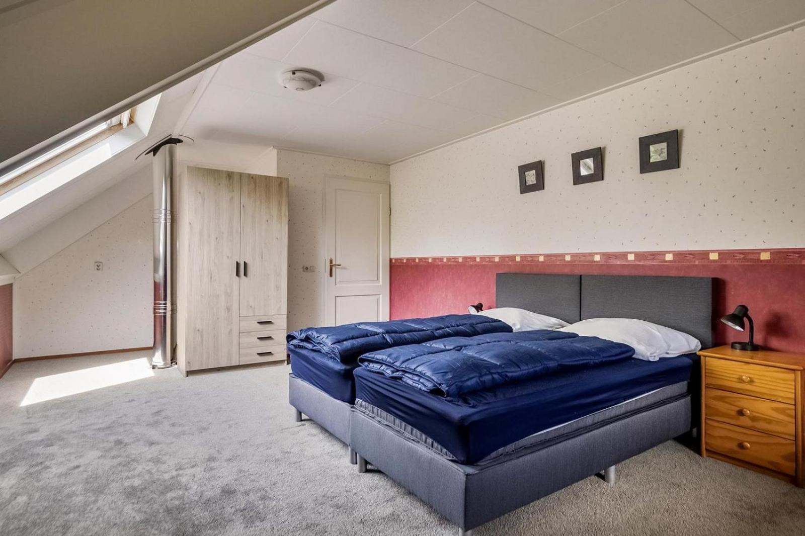Hotel Park Drentheland Zorgvlied Esterno foto