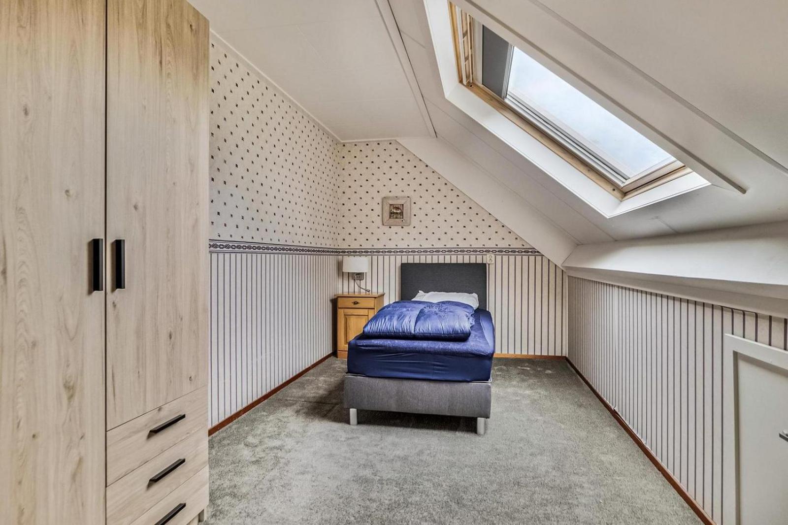 Hotel Park Drentheland Zorgvlied Esterno foto
