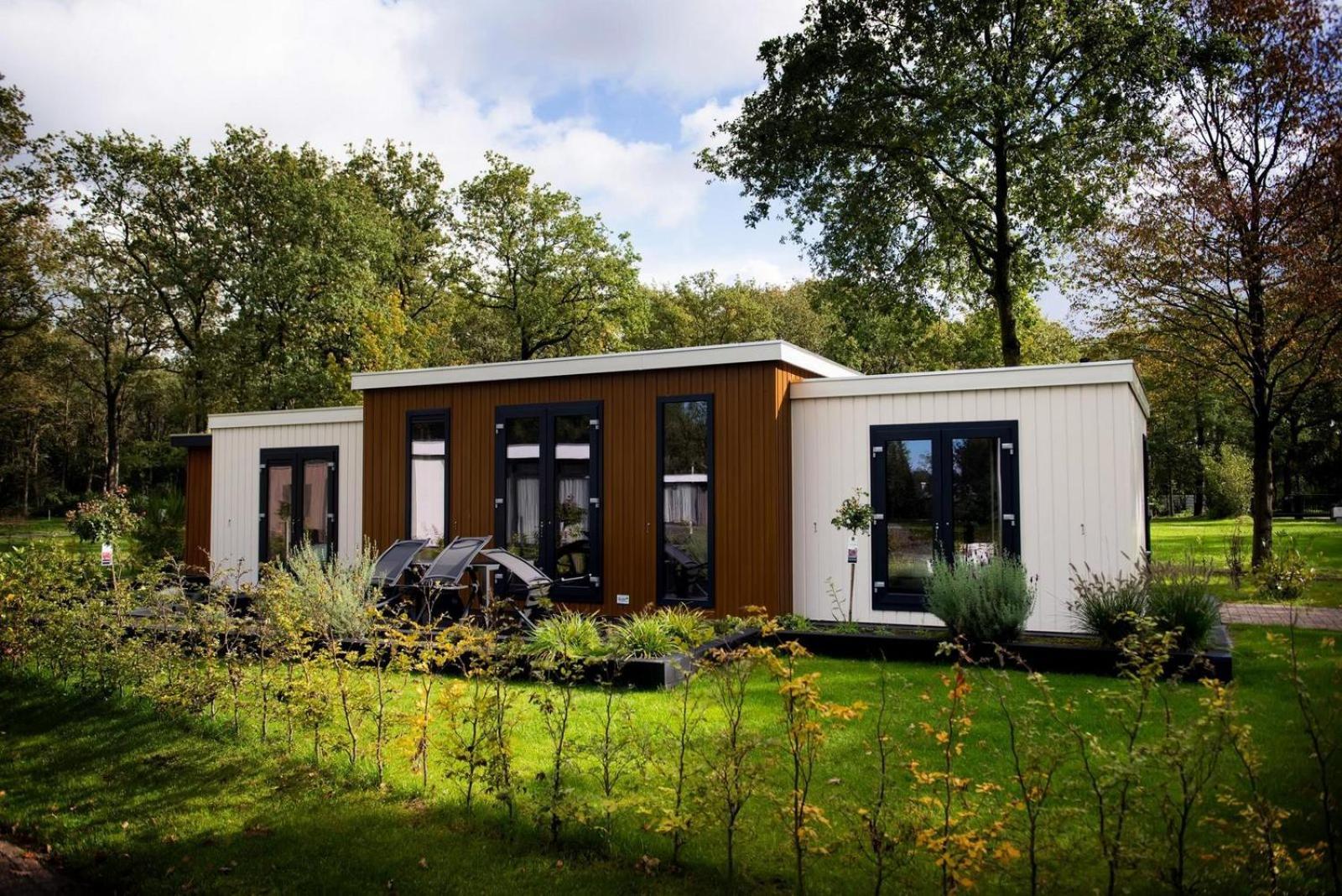 Hotel Park Drentheland Zorgvlied Esterno foto