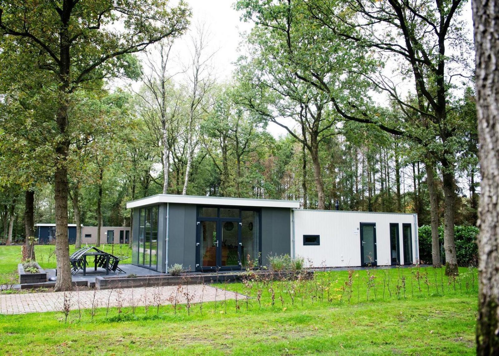 Hotel Park Drentheland Zorgvlied Camera foto