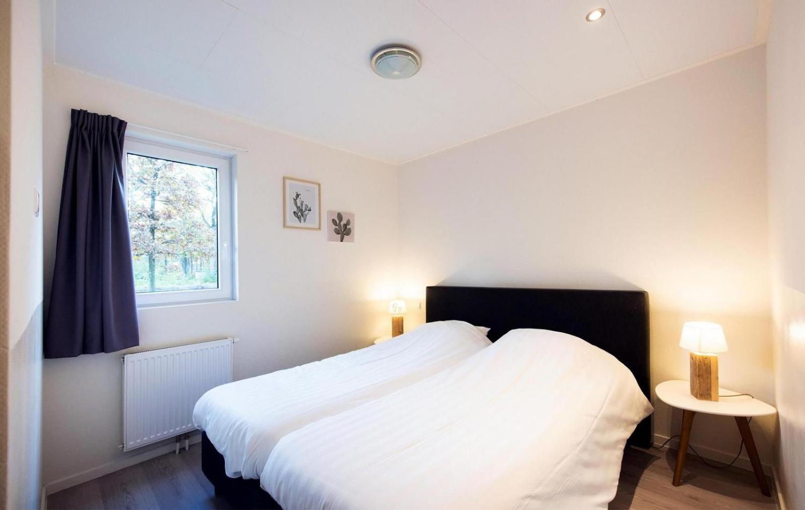 Hotel Park Drentheland Zorgvlied Esterno foto