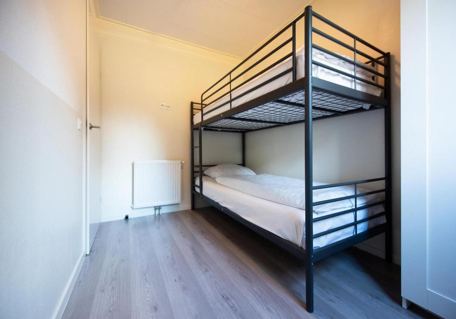 Hotel Park Drentheland Zorgvlied Esterno foto