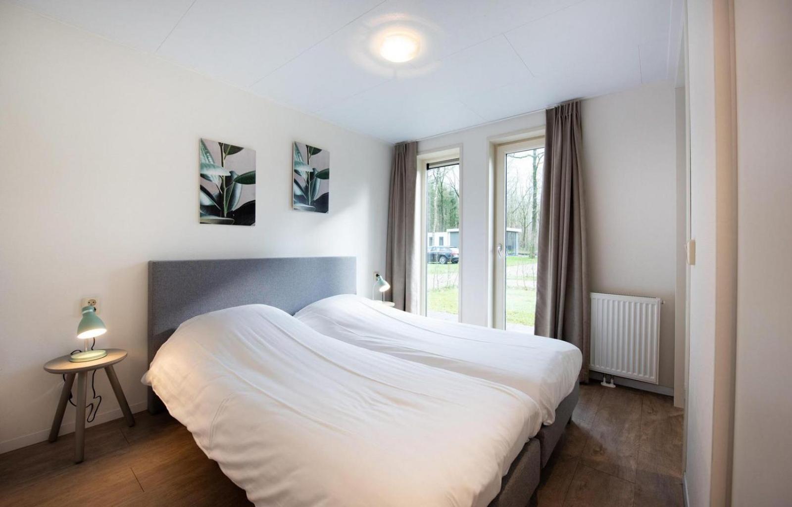 Hotel Park Drentheland Zorgvlied Esterno foto