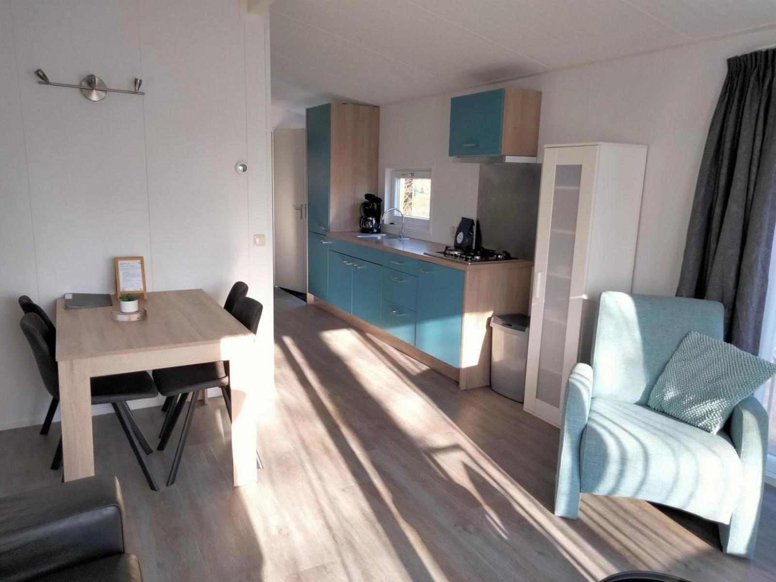 Hotel Park Drentheland Zorgvlied Esterno foto