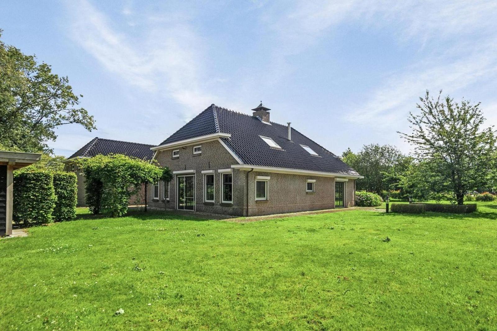 Hotel Park Drentheland Zorgvlied Camera foto